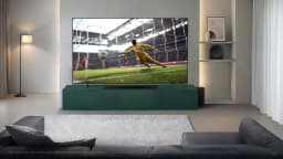 Samsung 75" Class M80H Series Mini LED 4K UHD Samsung Vision AI Smart Tizen TV 2026 - UN75M80HAFXZA - Thumbnail 13