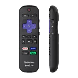 Westinghouse WR43UX4210 43 inch Class LED 4K UHD Smart Roku TV - Thumbnail 3