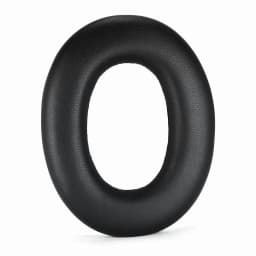 RHEA- Left+Right Leather Ear Pads Cushions Cover For Bowers & Wilkins Px7 Headphones H - Thumbnail 5