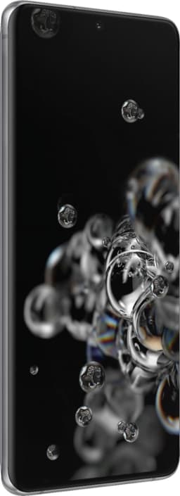 Straight Talk Samsung Galaxy S20 Ultra 5G, 512GB Cosmic Gray - [Unlocked works on Straight Talk Veizon and more] - Thumbnail 4