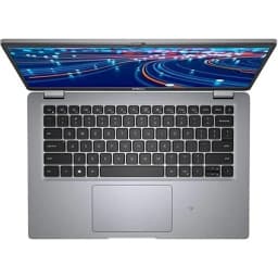 Restored Dell Latitude 14" Laptop, Intel Core i5 i5-1145G7, 8GB RAM, 256GB SSD, Windows 10 Pro, Gray, 5420 - Thumbnail 3