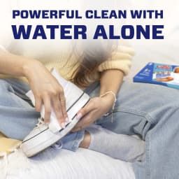 Mr. Clean Original Magic Eraser All-Purpose Foam Cleaning Pads with Durafoam, 3 Ct - Thumbnail 7
