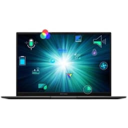 Asus Vivobook S 16X S5602 S5602ZA-DB51 16" Notebook - WUXGA - 1920 x 1200 - Intel Core i5 12th Gen i5-12500H - Thumbnail 21