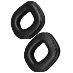 RHEA- 2* Ear Pads Cushion For Astro Gaming A50 Gen3 Gen4 Wireless Headset Accessories - Thumbnail 1