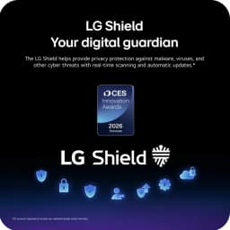 LG 100" Class QNED evo AI Mini LED 4K Smart TV (2026 Model) - Thumbnail 12
