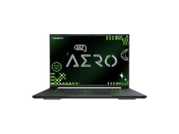 GIGABYTE AERO X16 16" Laptop, AMD Ryzen AI 9 HX 370, 32GB RAM, 1TB SSD, GeForce RTX 5070, 165Hz IPS, Space Gray - Thumbnail 2