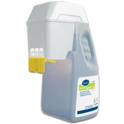 Suma Supreme Concentrated Pot and Pan Detergent, Floral, 2.6qt Optifill System Refill - DVO94977476 - Thumbnail 4