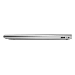 HP 15.6 inch Windows 11 Touch Laptop Intel Core i5-1334U 8GB RAM 512GB SSD Natural Silver - Thumbnail 6