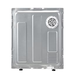 Magic Chef MCSDRY15SE Compact 1.5 Cuft. Electric Dryer - Thumbnail 3