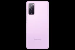 Verizon Wireless Samsung Galaxy S20 FE, 128GB Cloud Lavender - Smartphone - Thumbnail 2