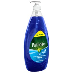 Palmolive Ultra Oxy Liquid Dish Soap, Deep Grease Cutting, 28 fl oz EZ-Pump Bottle - Thumbnail 13