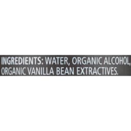 Frontier Co-op Pure Vanilla Extract, Organic 4 fl. oz - Thumbnail 6