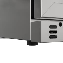 KoolMore 24 in. One-Door Back Bar Refrigerator – 4.1 Cu Ft - Thumbnail 15