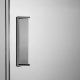 Camellia River 27" Solid Door Commercial Refrigerator, Reach-In Stainless Steel Refrigerator for Professional Kitchens - Thumbnail 4