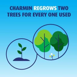 Charmin Ultra Strong Toilet Paper, 24 Mega XL - Thumbnail 11
