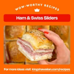 King's Hawaiian Original Hawaiian Sweet Rolls 12 Count, 12oz, Shelf-Stable - Thumbnail 4