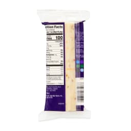 Great Value Pepper Jack Block Cheese, 8 oz Chunk - Thumbnail 6