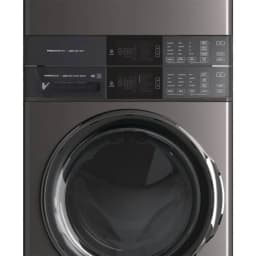 Electrolux 4.5 cu ft Titanium Electric Dryer - Thumbnail 4