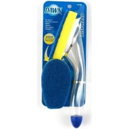 Dawn Fillable Scrubber Dishwand - Thumbnail 1