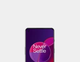 5G 128GB OnePlus 9RT GSM Unlocked Dual SIM Cell Phone with 8GB RAM, Black - Thumbnail 7