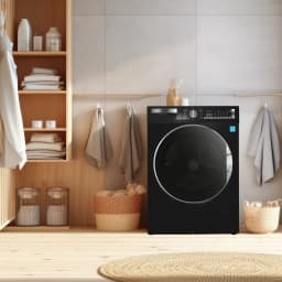 ConServ Washer 2.2cf AUTOSENSE 1400 RPM 15 programs Sanitize LED Display 110V - Thumbnail 5