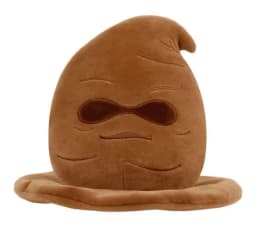Squishmallows 8" Harry Potter Sorting Hat - Thumbnail 1
