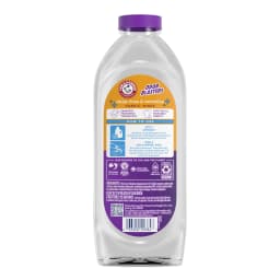ARM & HAMMER Odor Blasters Deep Rinse and Revitalize Fabric Rinse, Fresh Burst, 28 fl oz - Thumbnail 12