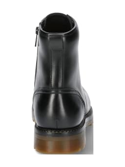 No Boundaries Men's Combat Boots - Thumbnail 3