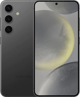 Samsung Galaxy S24 5G S921U (T-Mobile Only) 128GB Onyx Black - Thumbnail 1