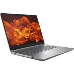 HP ZBook Fury G1i 18" Laptop, Intel Core Ultra 9 285HX, 64GB RAM, 1TB SSD, Windows 11 Pro - Thumbnail 14