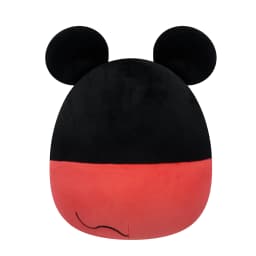 Squishmallows Official 8 inch Disney Mickey Mouse - Child's Ultra Soft Stuffed Plush Toy - Thumbnail 3