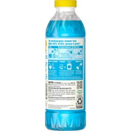 Pine-Sol Multi-Surface Floor Cleaner, Refreshing Clean, 24 Fluid Ounces - Thumbnail 12