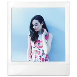 FUJIFILM - instax SQUARE Film 2pk (20 Sheets) - White Frame - Thumbnail 3