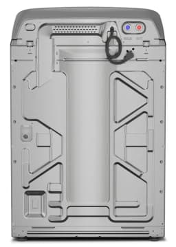 Maytag 5.3 Cu. Ft. Top Load Impeller Washer with Extra Power and Smart Appliance - MTW6200RR - Thumbnail 6