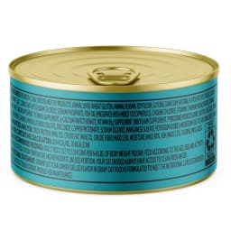 Vibrant Life Tuna Dinner Grilled Cuts in Gravy Wet Cat Food, 3 oz Can - Thumbnail 3