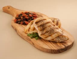 Freshness Guaranteed Boneless, Skinless Chicken Breasts, 2.75 - 7.0 lb Tray - Thumbnail 2