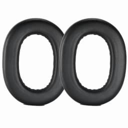 RHEA- 2Pcs Earpad Cushion Covers For Jabra Elite 85H Wireless Headphones Accessories G - Thumbnail 2