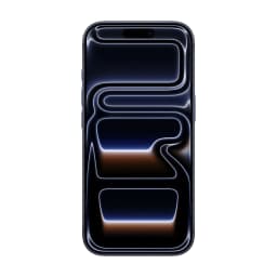 Straight Talk Apple iPhone 17 Pro, 5G, 256GB, Deep Blue - Prepaid Smartphone [Locked to Straight Talk] - Thumbnail 2