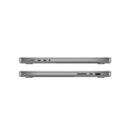 Restored Apple Macbook Pro 16-inch - Thumbnail 4