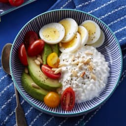 Daisy Pure and Natural Low Fat Cottage Cheese, 2% Milkfat, 24 oz (1.5 lb) Tub (Refrigerated) 13g of Protein per Serving - Thumbnail 8