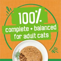 (12 pack) Purina Friskies Chunky Chicken Dinner, Wet Cat Food, 5.5 oz Cans, 24 Pack - Thumbnail 6