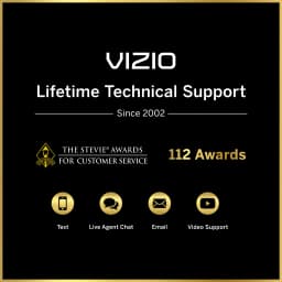 VIZIO 65" Class P-Series 4K QLED HDR Smart TV P65Q9-J01 - Thumbnail 21