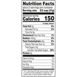 Crunch 'n Munch Buttery Toffee Popcorn with Peanuts, 6 oz - Thumbnail 5