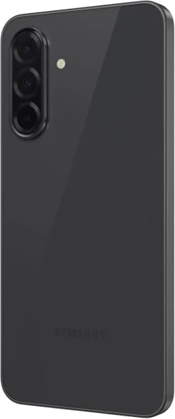 Samsung Galaxy A36 5G - 2025 (Awesome Black) 128GB Storage , 6GB RAM - Unlocked AI Smartphone - Thumbnail 7