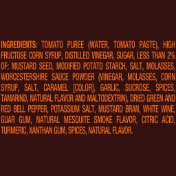 Manwich Sloppy Joe Sauce, Bold Flavor, Canned Sauce, 16 oz - Thumbnail 3