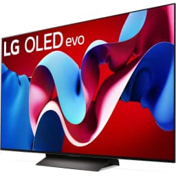 LG 65 in C4 Series 4K OLED evo Smart TV with 2 Year Extended Warranty, OLED65C4PUA, New - Thumbnail 9