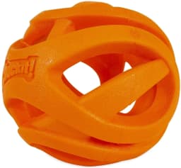 4 Pack Chuckit Breathe Right Fetch Ball Dog Toy [Dog Fetch Toys] X-Large - 4 count - Thumbnail 4