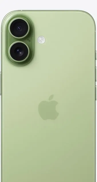 Restored Apple iPhone 17 - Verizon - 256GB Sage - Thumbnail 4