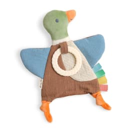 Itzy Ritzy Bitzy Crinkle™ Mallard - Thumbnail 1