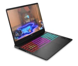 Restored HP OMEN MAX 16-ah0057nr 16" 2K Gaming HP OMEN MAX 16-ak0047nr 16" WQXGA Gaming Laptop, AMD Ryzen AI 7 H 350 - Thumbnail 2